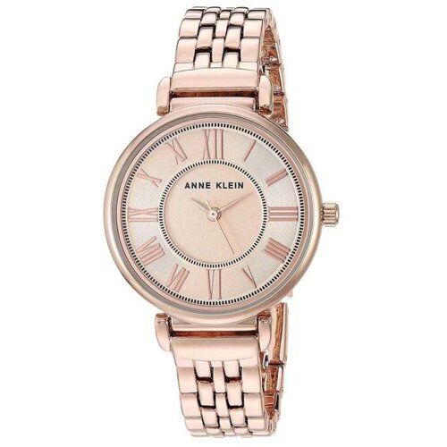ANNE KLEIN ženski ručni sat AK/2158RGRG Cene