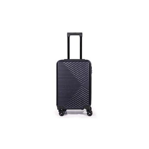  cabin pro kofer tvrdi 55cm tamno plave boje R0201 Slike