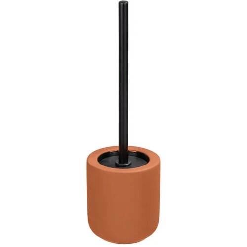 Wenko Avellino WC četka terracotta Cene