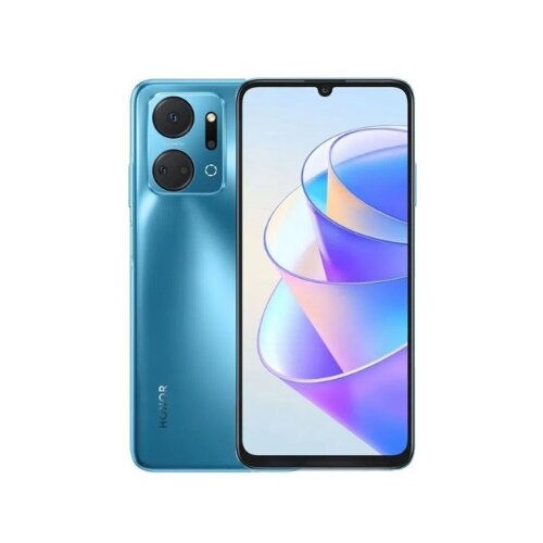 Honor MOBITEL X7a 4+128 BLUE #CTrasprodaja Slike