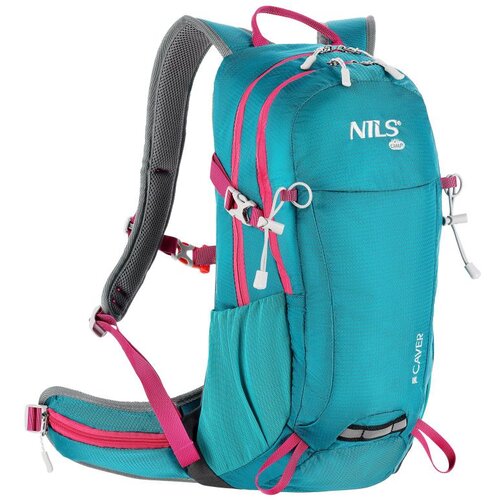 Nc1950 putni paket tirkizni 18l nils camp Cijene