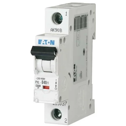 Eaton Zaštitna sklopka za vodove 1-polni 40 A 230 V/AC 236063