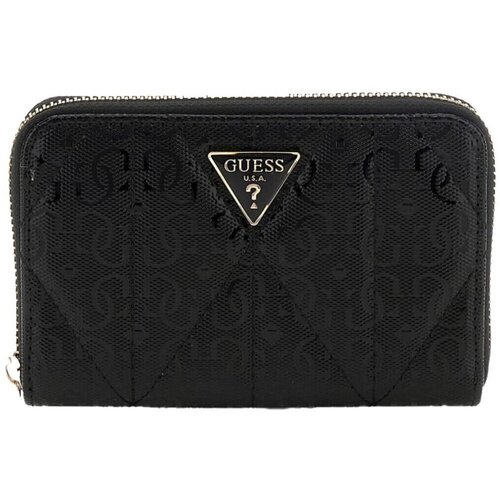 Guess Denarnice SWGG96 63140 Črna Slike