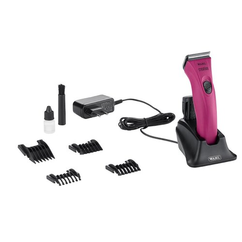 Wahl Creativa Pink - Ma&scaron;inica za &scaron;i&scaron;anje pasa Cene