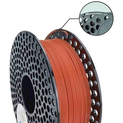 AzureFilm pla sunset orange, 1,75 mm / 1000 g Cene