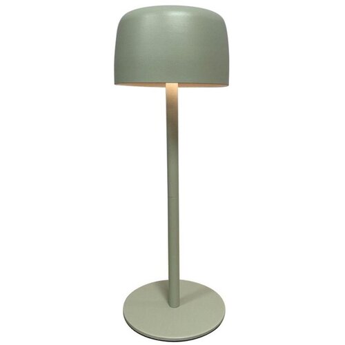 Zuma line ETLED-658-GR - LED punjiva lampa POCO, prigu&scaron;iva, LED/2W/1200 mAh IP44, zelena Cene