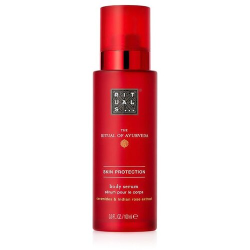 Rituals The Ritual Of Ayurveda serum za telo 100 ml Slike