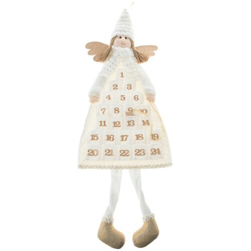 Dakls Adventni koledar Angel – Cene
