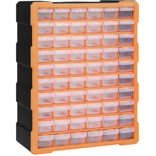  Organizator sa 60 ladica 38 x 16 x 47,5 cm Cijene