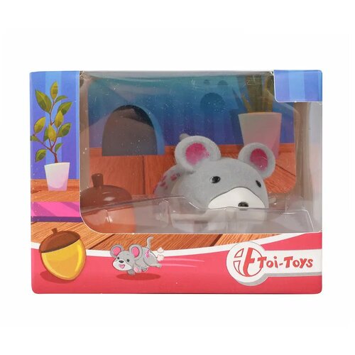 Magic Toys Komplet igrače za majhno mi&scaron;ko Cene