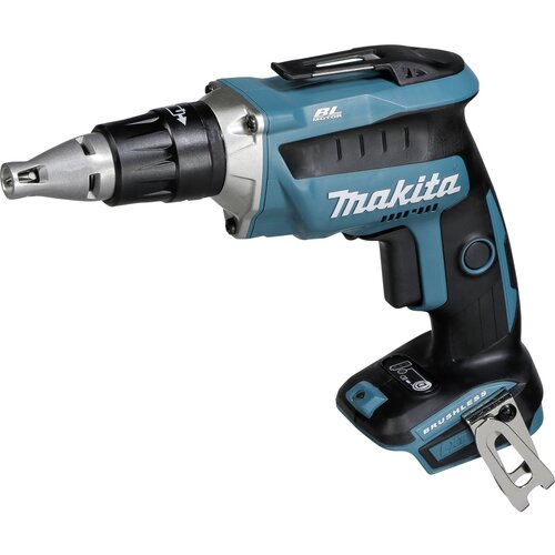 Makita DFS452ZJ cordless drywall screwgun Slike