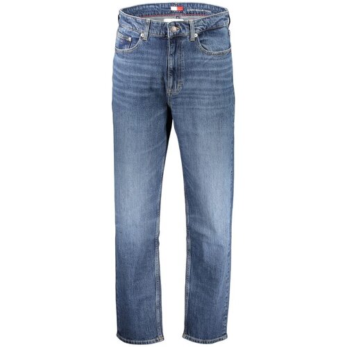 Tommy Hilfiger mu&scaron;ke traperice Sonny regular tapered plave Cijene