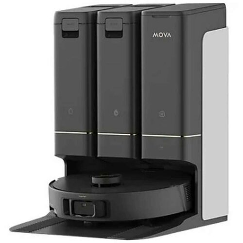  Robot usisivač Dreame Z50 Ultra 6400 mAh Cijene