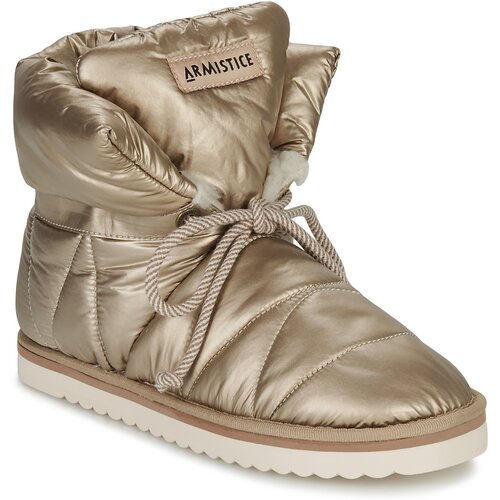 Armistice SLOW MID Gold Slike