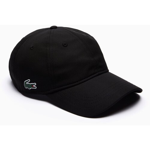Lacoste Core Performance Black Cap Slike
