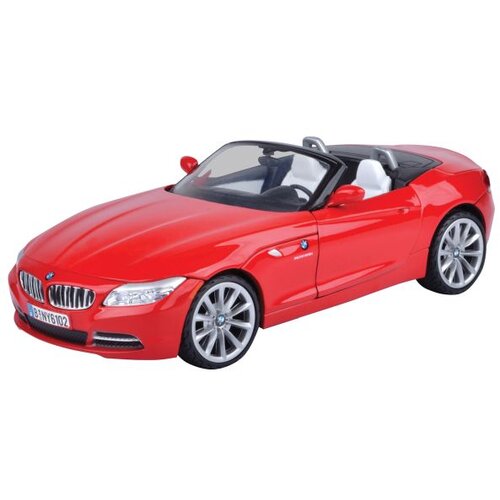 MILENIJUM MOTOR MAX BMW Z4 1:24 Cene