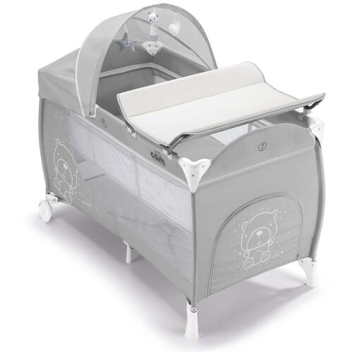 Cam Prenosna posteljica LETTINO DAILY PLUS col 247 Slike