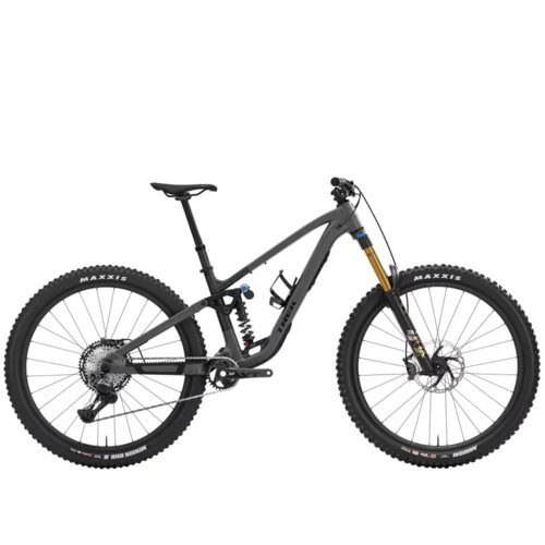  Bicikl Trek Fuel LX 9 XT Di2 Gen 7 2026 Lithium Grey'Black Splatter - S Cijene