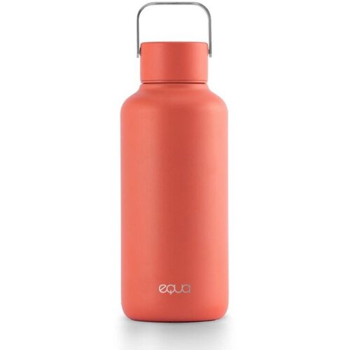 Equa Steklenička za vodo Timeless Aperol, 600 ml Cene