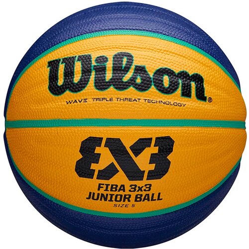 Wilson 3x3 FIBA Replica Junior košarkarska žoga 5 Cene