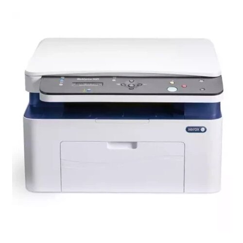 Xerox WorkCentre Wifi 3025BI600x600128MB21ppmUSBWiFiToner 3020 MFP Cene