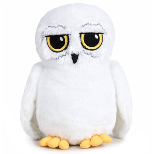 HARRY POTTER PLUSH: HARRY POTTER - HEDWIG T300 23CM PLI&amp;Scaron; Slike