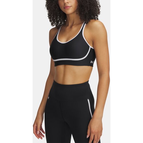 Under Armour Women&amp;#039;s bra Infinity Mid Piped - Women&amp;#039;s Slike