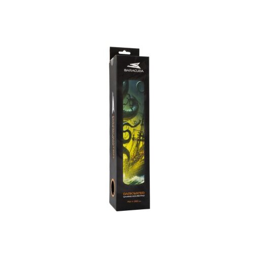 White Shark baracuda bgmp 03 darkwater mouse pad Slike