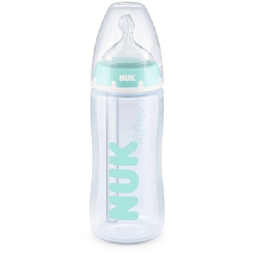 Nuk Anticolic Fla&amp;scaron;ica za bebe, 300ml, Bela Slike