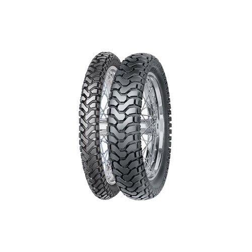 Mitas 120/70B19 ENDURO TRAIL+ 60H TL/TT Cene