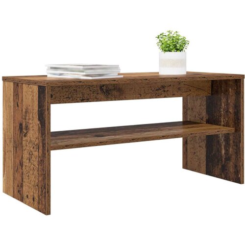  ormar Staro drvo 80 x 35 x 40 cm Konstruirano drvo Slike