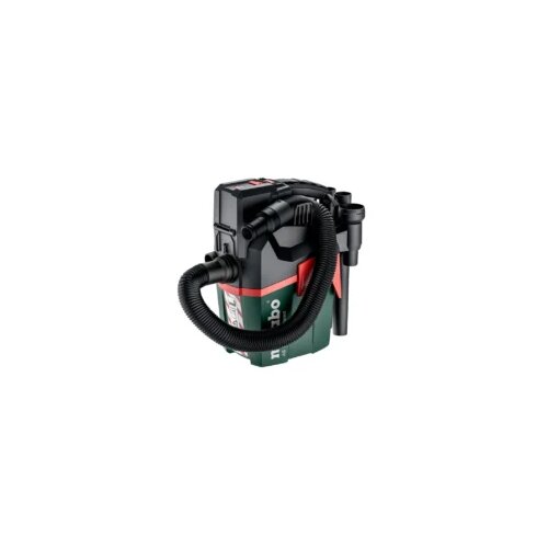 Metabo aku usisivač suvo mokro AS 18 L PC Compact Cijene