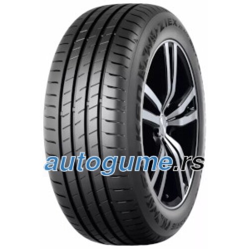 Falken ZIEX ZE320 ( 225/55 R17 101W XL BLK ) Slike