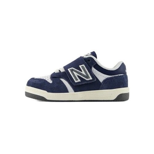 New Balance Nizke superge IB48043N Bela Cene