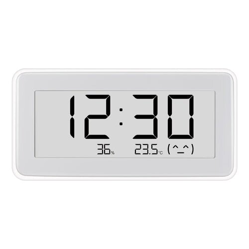 Xiaomi Senzor temperature i vlažnosti sa ekranom &ndash; Temperature and Humidity Monitor Cijene