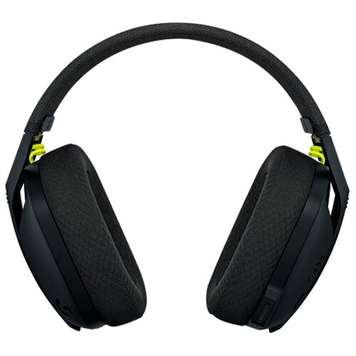 Logitech G435 LIGHTSPEED Wireless Gaming slušalice sa mikrofonom crne Cene