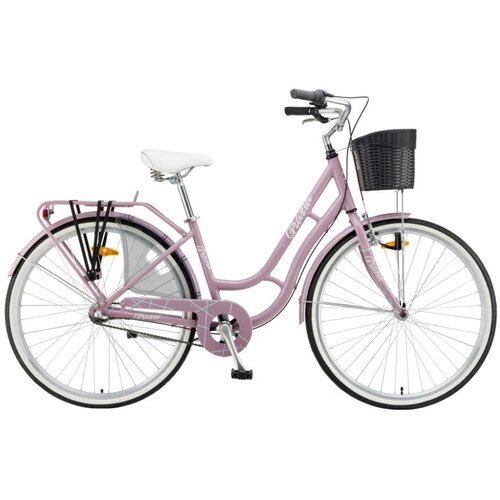  Bicikl Polar Grazia AL N3 Delicate Mauve - L Cijene