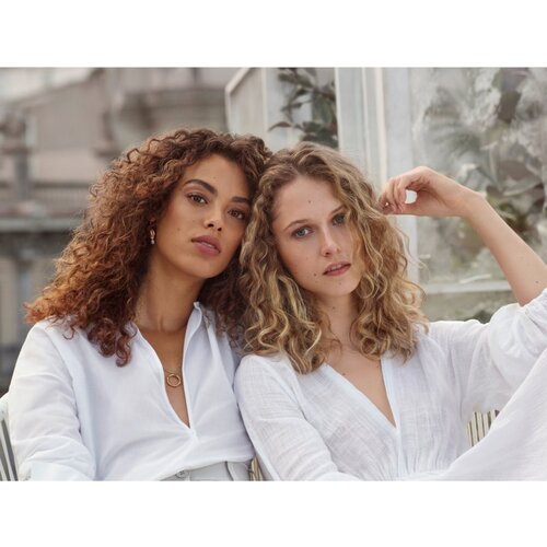 Wella Professionals Eimi Nutricurls Boost Bounce penasti utrjevalec za lase za valovite lase 300 ml Slike