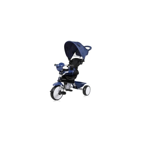 Lorelli tricikl one blue Cene