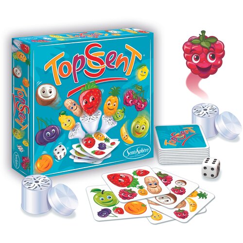 Sentosphere Igra - Topscent, (21336731) Slike