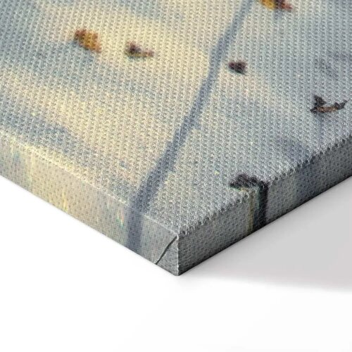  Slika - Winter Afternoon (1 Part) Vertical 60x90 Standard Cene
