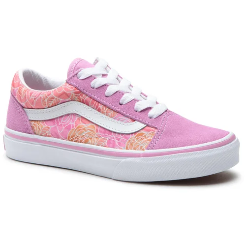 Vans Tenis superge