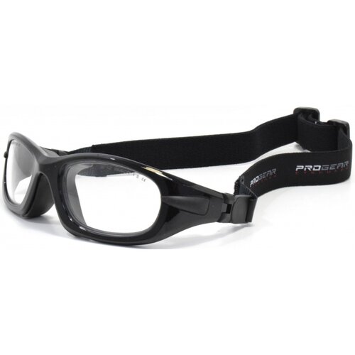 Progear zaštitne naočare eyeguard XL1041 crne Cene