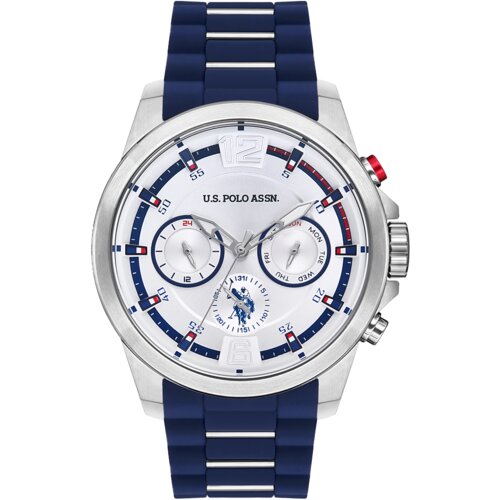 U.S. Polo Assn. ručni sat     USPA1009-02 Cijene