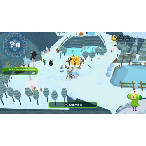 Bandai Namco PS5 Once Upon a Katamari Cene