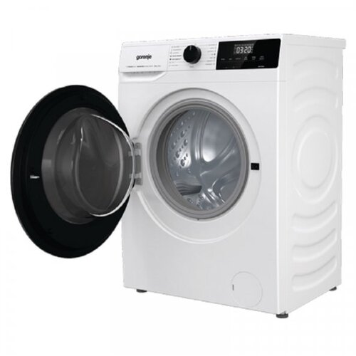 Gorenje ma&amp;scaron;ina za pranje i su&amp;scaron;enje ve&amp;scaron;a WD2A164ADS Slike