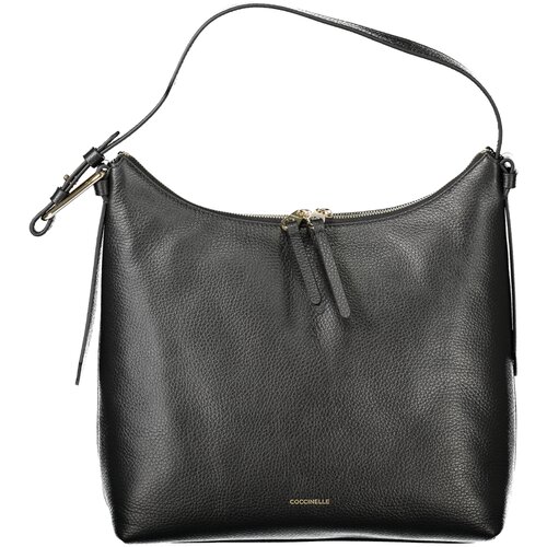 Coccinelle WOMEN&#39;S BAG BLACK Cene