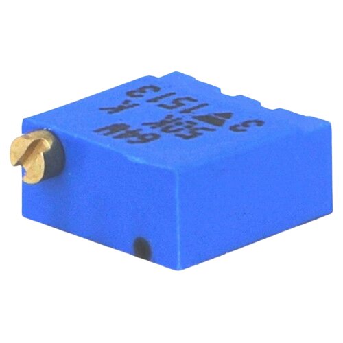  Linearni potenciometar 2000&Omega; 0.5W Cijene