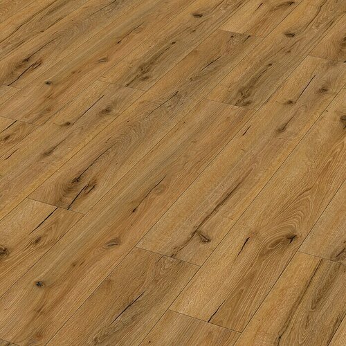  Vinilna obloga Rigid Oak Smoke (1.220 x 180 x 3,5 mm, Rustikalni pod) Slike