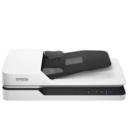 Skener Epson WorkForce DS-1630, A4/1200x1200dpi/USB Cene